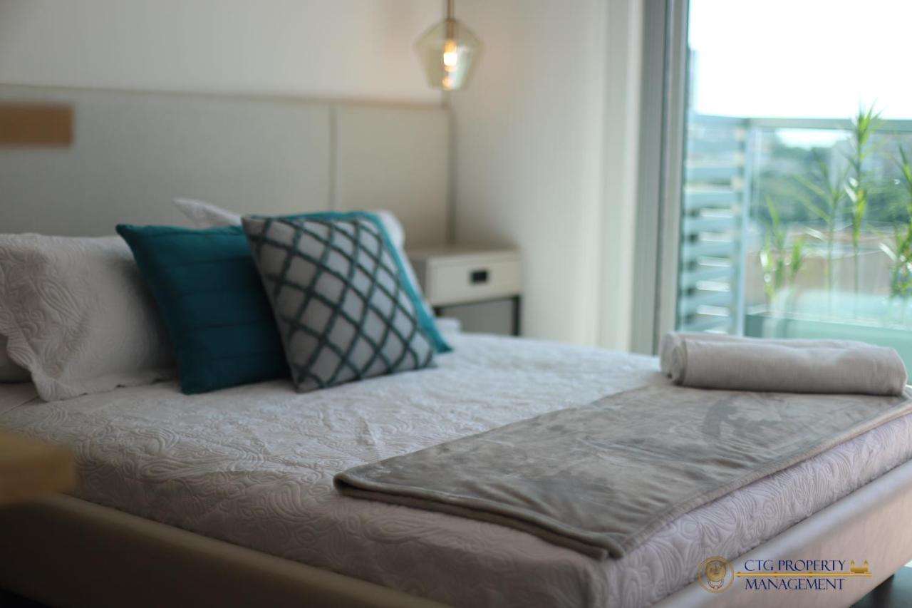 Distrito 90 - Estudios Y Apartamentos Para Vacaciones Y Viajes De Negocio Barranquilla  Kültér fotó