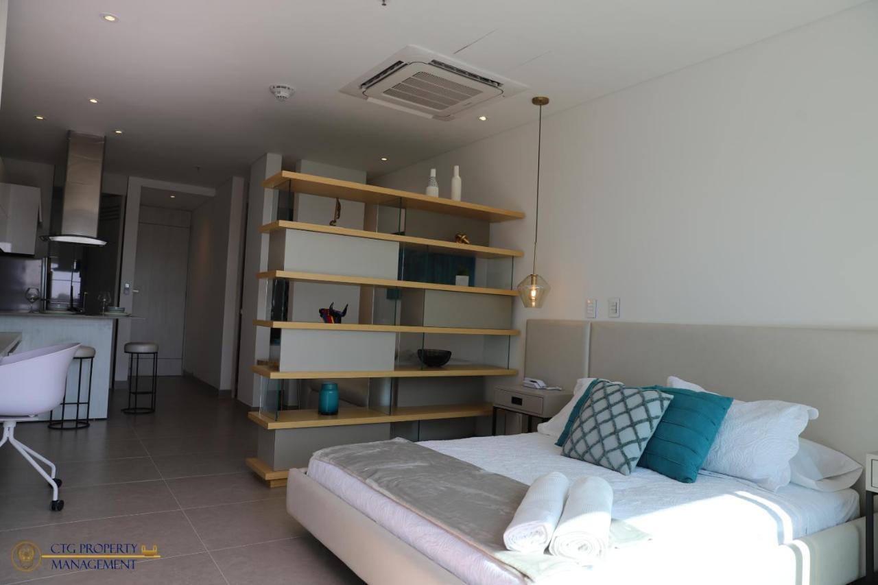 Distrito 90 - Estudios Y Apartamentos Para Vacaciones Y Viajes De Negocio Barranquilla  Kültér fotó