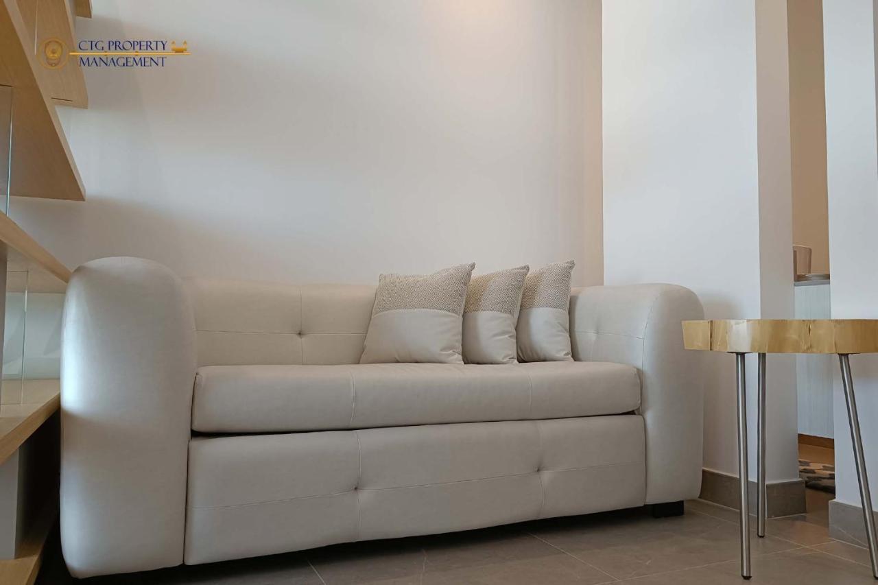 Distrito 90 - Estudios Y Apartamentos Para Vacaciones Y Viajes De Negocio Barranquilla  Kültér fotó