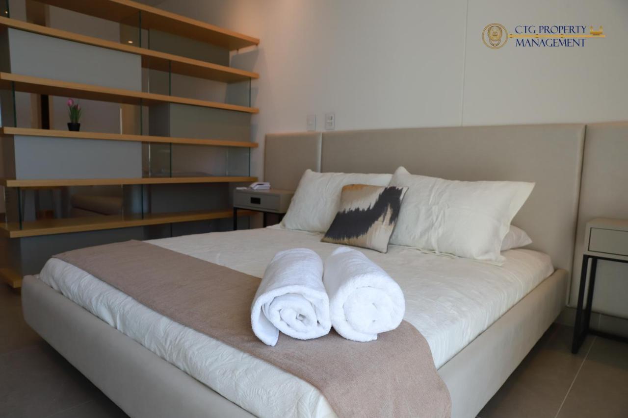 Distrito 90 - Estudios Y Apartamentos Para Vacaciones Y Viajes De Negocio Barranquilla  Kültér fotó