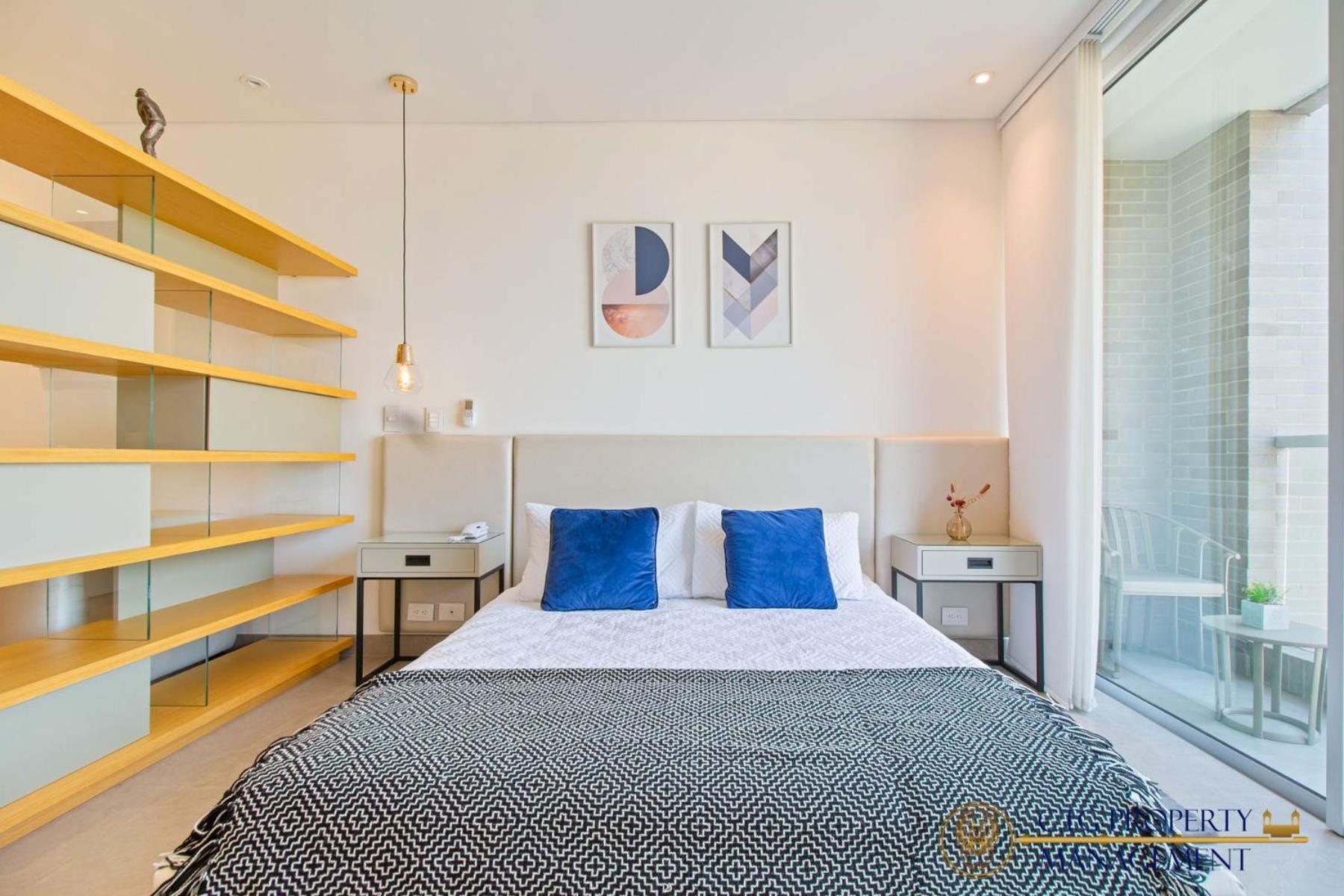 Distrito 90 - Estudios Y Apartamentos Para Vacaciones Y Viajes De Negocio Barranquilla  Kültér fotó